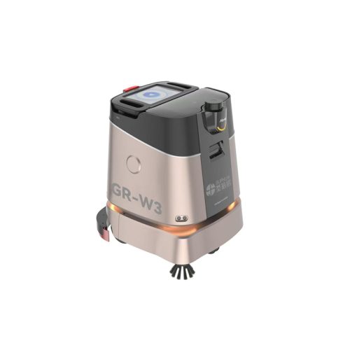 SBN-S30 Intelligent Cleaning Robot for Offices, Hotels, Hospitals, and Shopping Malls
