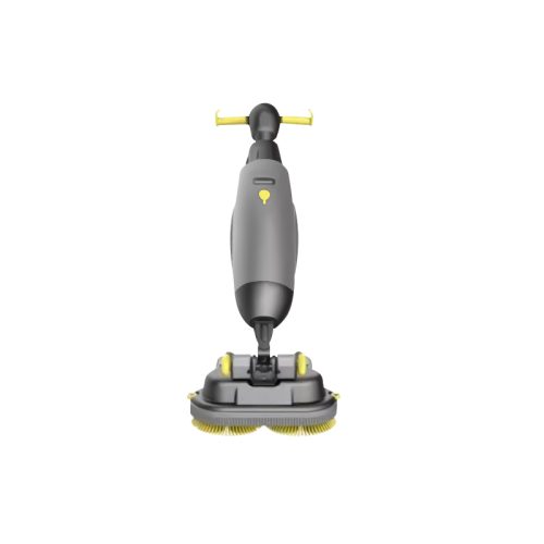 SBN-Mini430 Battery Mini Floor Scrubber for Homes, Offices, Restaurants, and Small Commercial Spaces