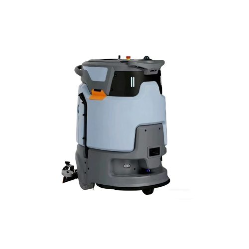 SBN-S90 Intelligent Floor Scrubber for Warehouses, Hospitals, Shopping Malls, and Factories