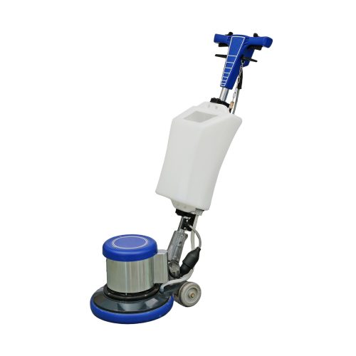 SBN-013 750W 13inch 175rpm Floor Polishing Machine 18-inch scrubbing pad. for Tile, Carpet Cleaning and Buffering
